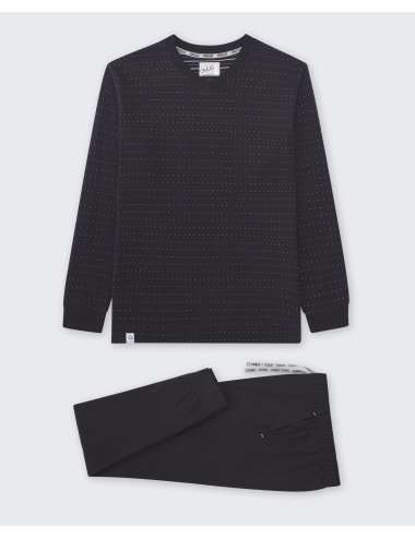 Winter Pyjamas Set GIULIO - Bou