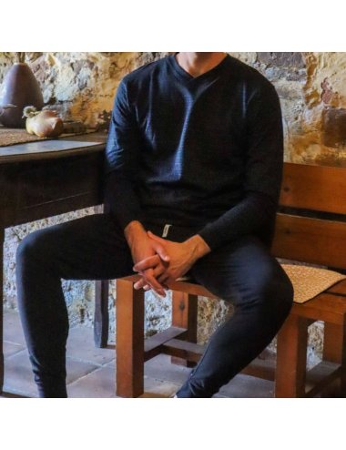 Winter Pyjamas Set GIULIO - Bou