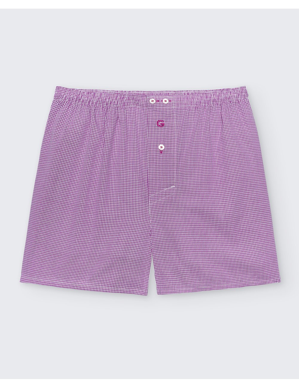 Bóxer Clot Rosa | Comprar Online | GIULIO Bóxer Clot Rosa | Comprar Online | GIULIO