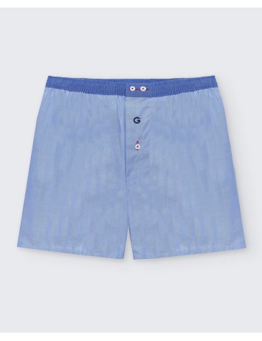 Bóxer Combi Fil a fil | Comprar Online | GIULIO