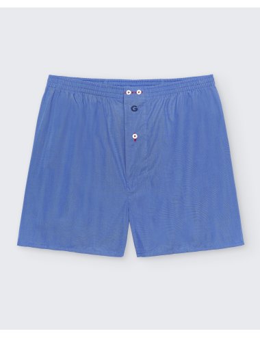 Bóxer Fil a fil Royal | Comprar Online | GIULIO