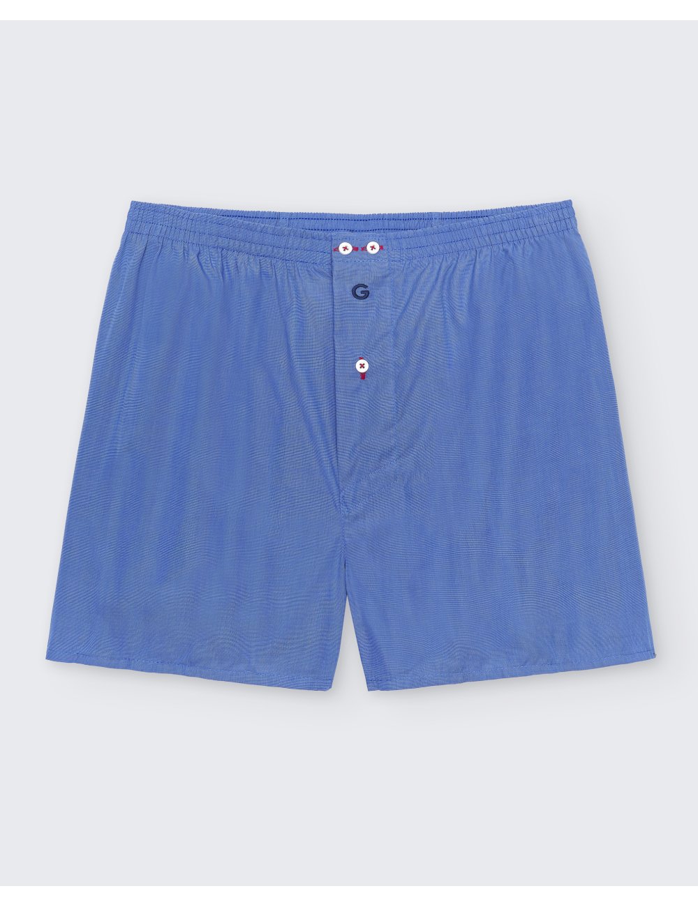 Bóxer Fil a fil Royal | Comprar Online | GIULIO Bóxer Fil a fil Royal | Comprar Online | GIULIO