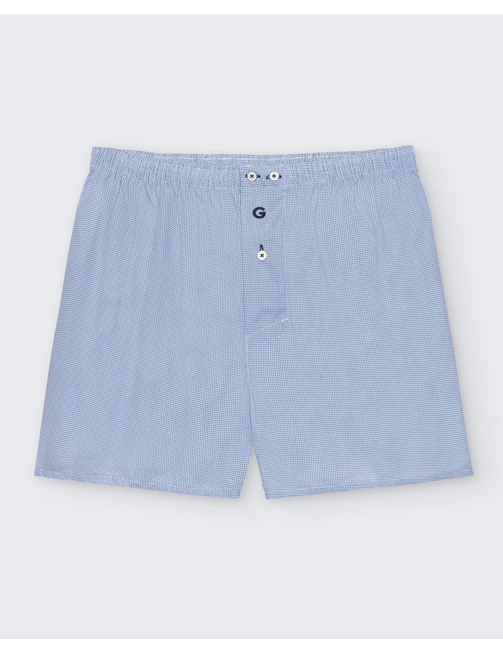 GIULIO Printed Boxer Pants - Foc boxer GIULIO Printed Boxer Pants - Foc boxer