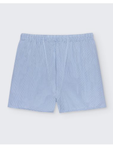 GIULIO Printed Boxer Pants - Foc boxer