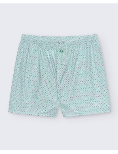 Woven Boxer Only