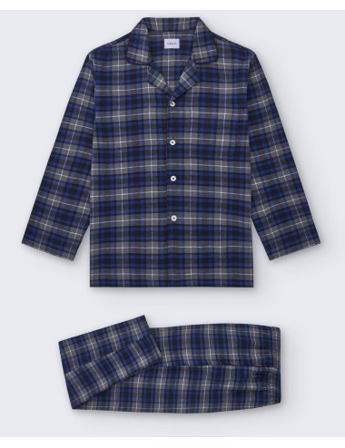 Men's Classic Flannel...