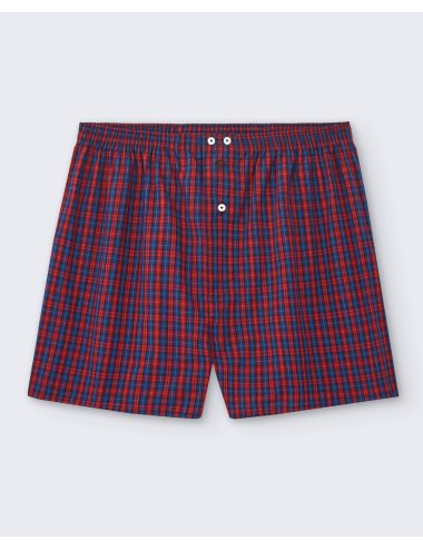 Woven Boxer Lansac