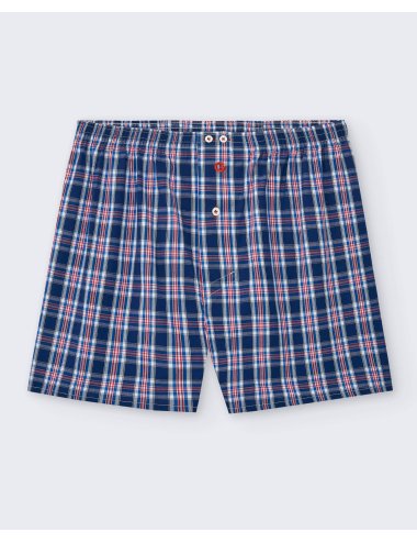 Woven Boxer Bruc