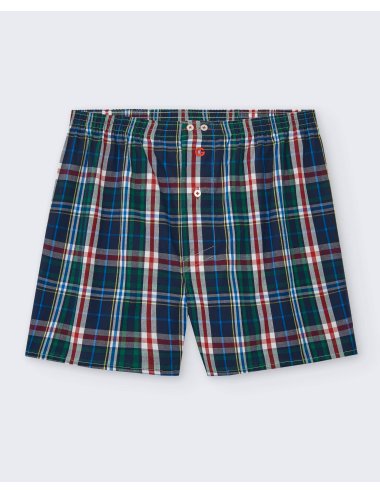 Woven Boxer Carlit