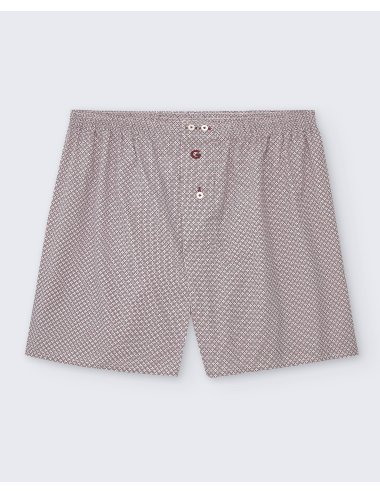 Woven Boxer Duc