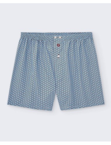 Woven Boxer Gorg