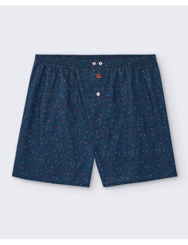 Woven Boxer Obac