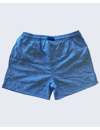GIULIO printed swim shorts – CARIBE Model