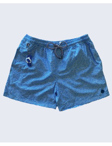 GIULIO printed swim shorts – CARIBE Model