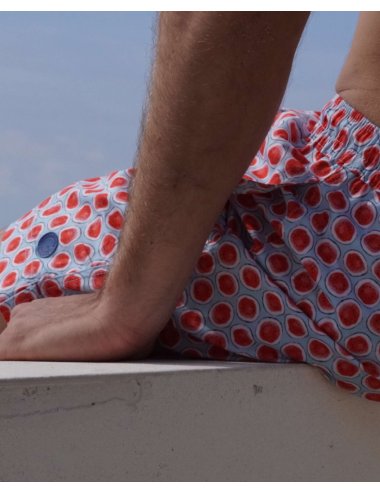 Bañadores estampados GIULIO - Bañador COVE