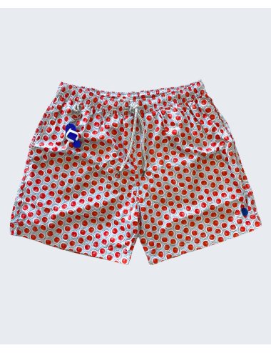 Bañadores estampados GIULIO - Bañador COVE