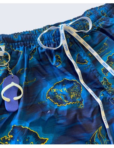 GIULIO New swimsuit collection - MAUI Swimsuit