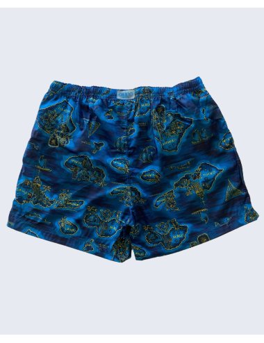 Bañadores estampados GIULIO - Bañador MAUI