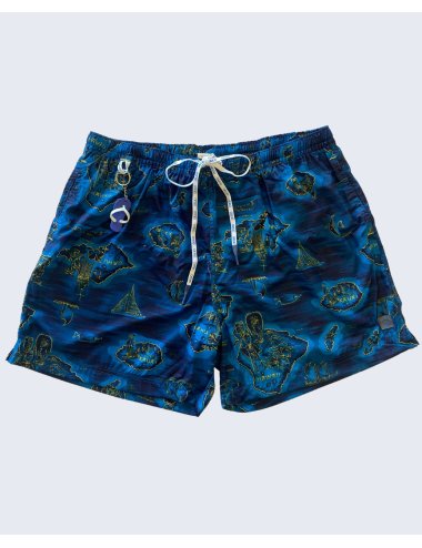 GIULIO New swimsuit collection - MAUI Swimsuit