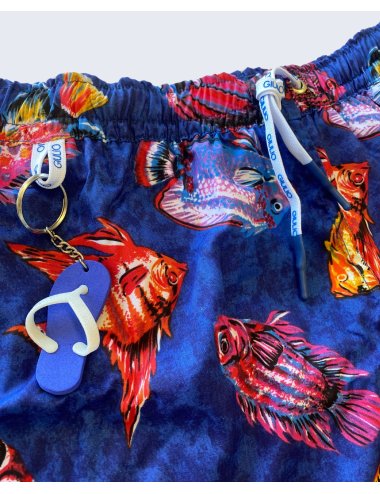 Bañadores estampados GIULIO - Bañador KONA