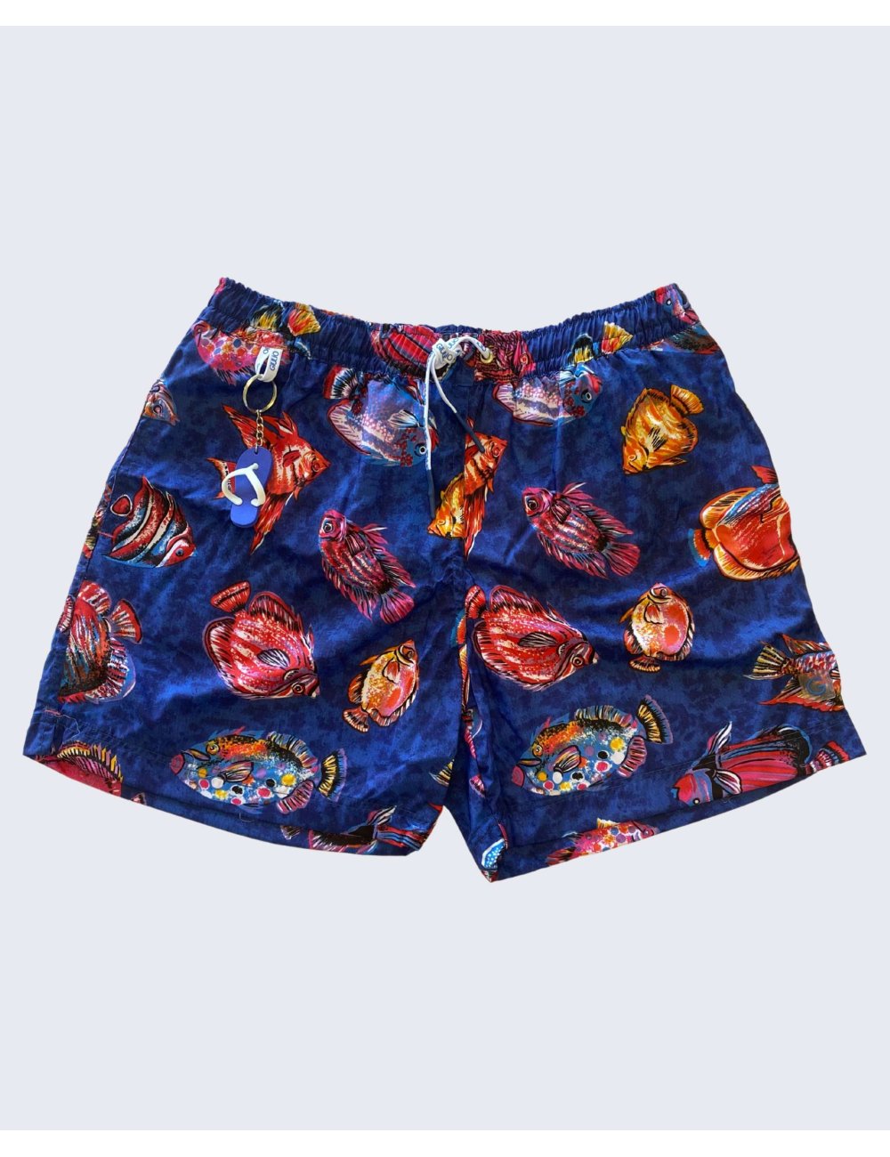 Bañadores estampados GIULIO - Bañador KONA Bañadores estampados GIULIO - Bañador KONA