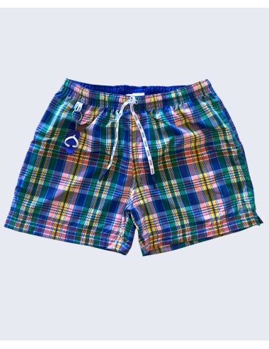 Bañadores estampados GIULIO - Bañador DRAC