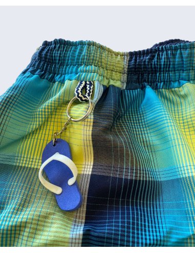 Bañadores estampados GIULIO - Bañador SEID