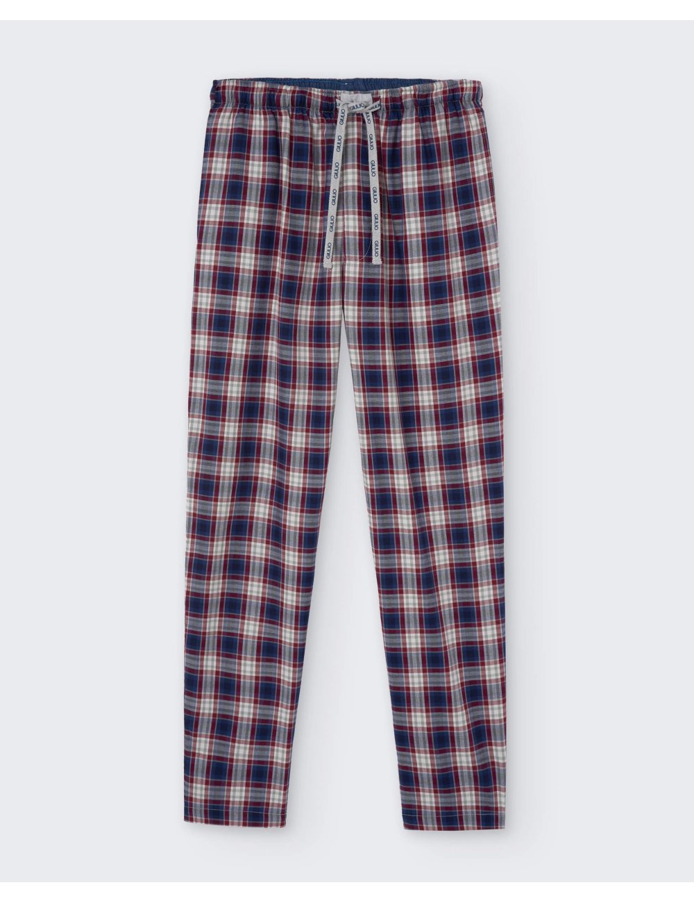 Pantalón de pijama hombre viella cuadros Bescaran | Giulio