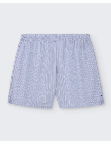 Pack de 2 bóxers de tela para hombre 100% algodón - Pack 167| Giulio