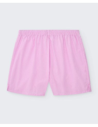 Pack de 2 bóxers de tela para hombre 100% algodón - Pack 171 | Giulio