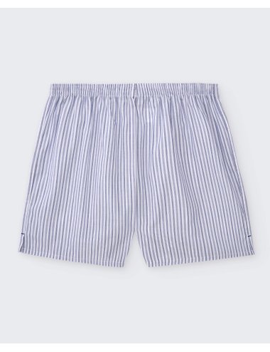 Pack de 2 bóxers de tela para hombre 100% algodón - Pack 174 | Giulio