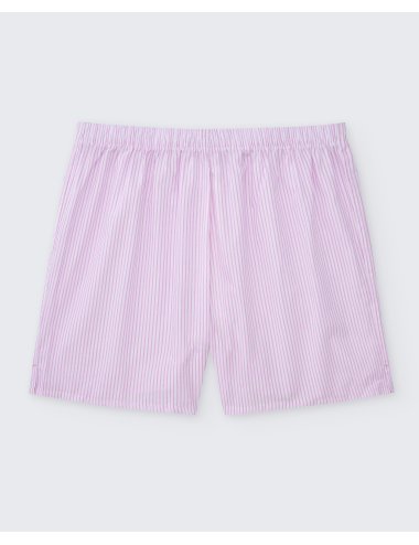 Pack de 2 bóxers de tela para hombre 100% algodón - Pack 159 | Giulio