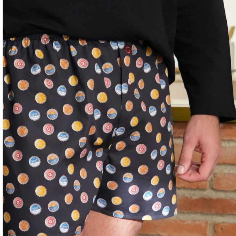 Ropa interior transpirable para hombre